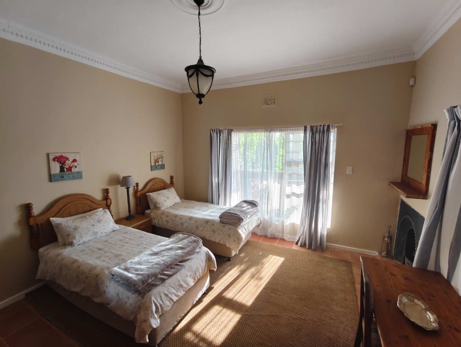 6 Bedroom Property for Sale in Quaggafontein Free State